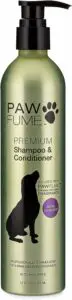 Pawfume Dog Shampoo and
