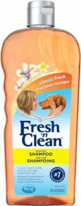 PetAg Fresh 'n Clean Scented