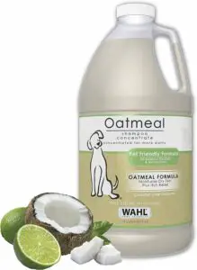 Wahl Dry Skin & Itch Relief Pet