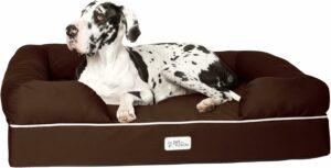 PetFusion Ultimate Dog Bed