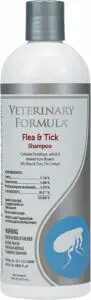 Veterinary Formula Flea