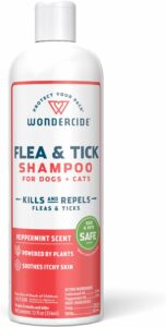 Wondercide - Flea & Tick