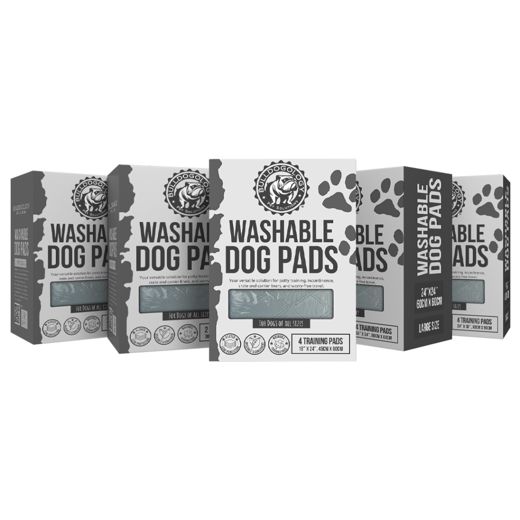 washable reusable pee pads for dogs 1 Home