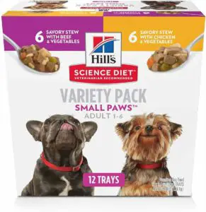 Hill's Science Diet Adult Small