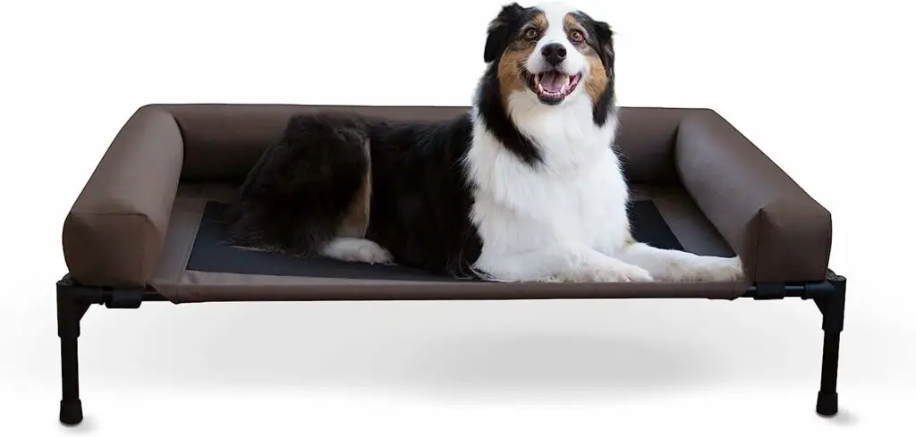 KH Pet Products Original 10 Best Elevated Dog Bed 2024 Top Rated