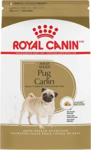 Royal Canin Pug Adult Breed