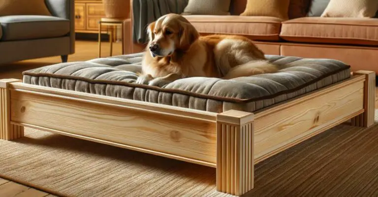 10 Best Elevated Dog Bed 2024 Top Rated