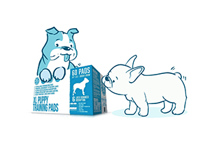 Home 8 best puppy pads bulldogology02 Home