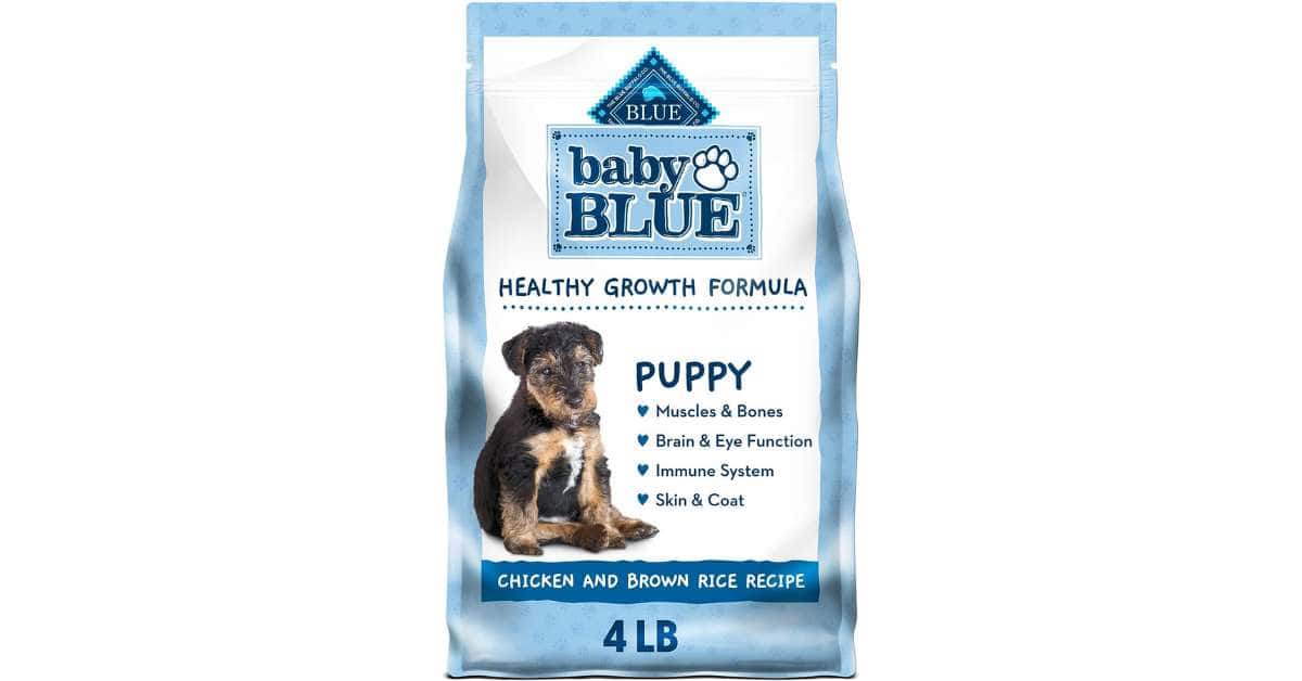 Blue Buffalo vs Purina Pro Plan Which One is Better? 2024 Updated