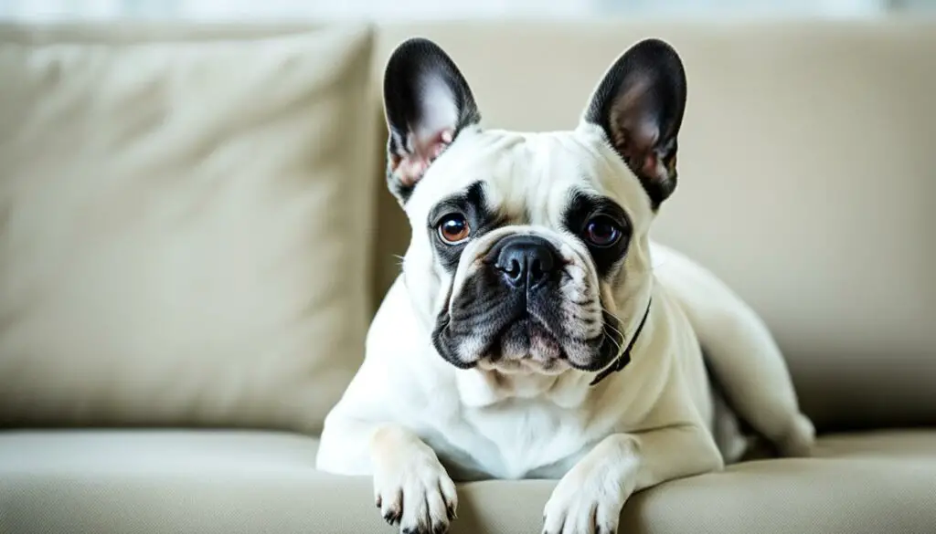 image 5 French Bulldog Personality Traits & Insights