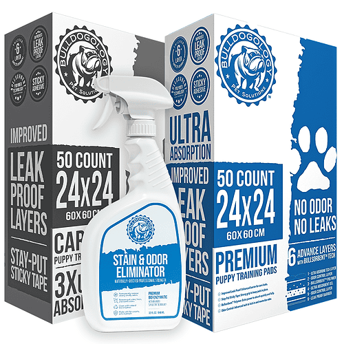 Starter Bundle Kit (100-Count, w/32oz)